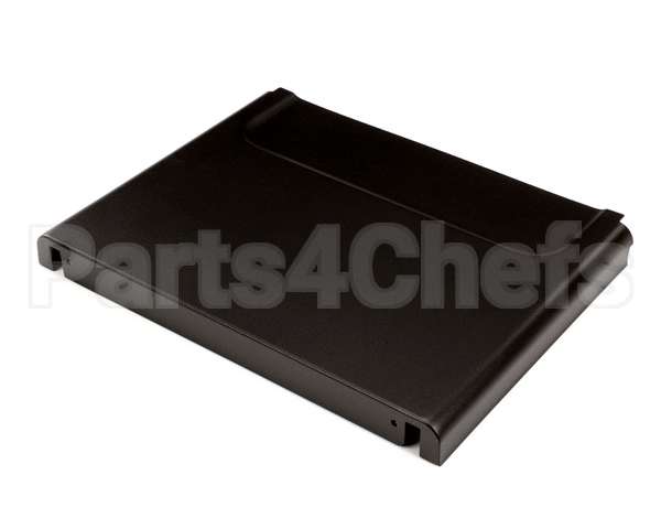 SB382 Merrychef Door Skin Black