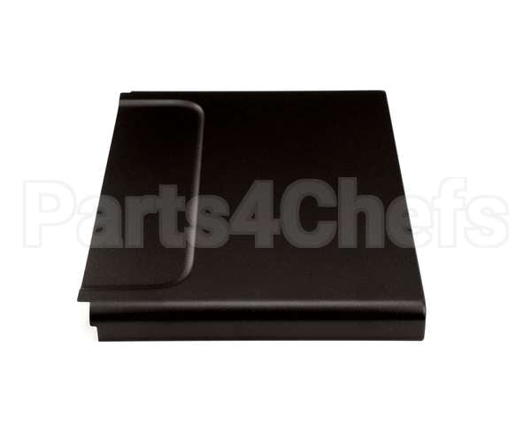 SB382 Merrychef Door Skin Black