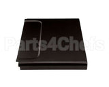 SB382 Merrychef Door Skin Black