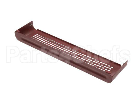 SB383 Merrychef Air Filter Body Red