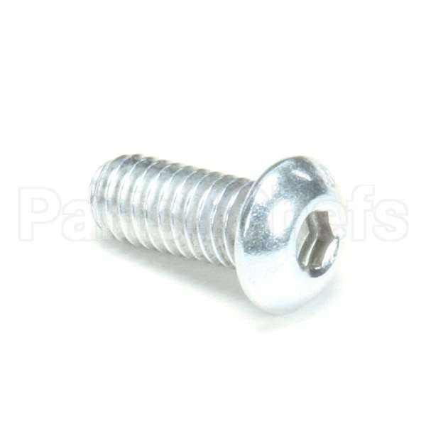SB5161834 Compatible Doughpro Screw Button 5/16-18X3/4 Dp110