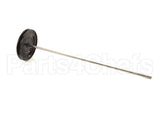SB5211 Bki Shaft Pulley Weld Assembly, Fs