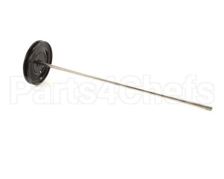 SB5211 Bki Shaft Pulley Weld Assembly, Fs