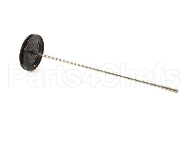 SB5211 Bki Shaft Pulley Weld Assembly, Fs