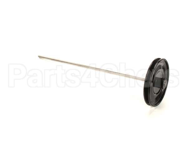 SB5211 Bki Shaft Pulley Weld Assembly, Fs