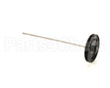 SB5211 Bki Shaft Pulley Weld Assembly, Fs