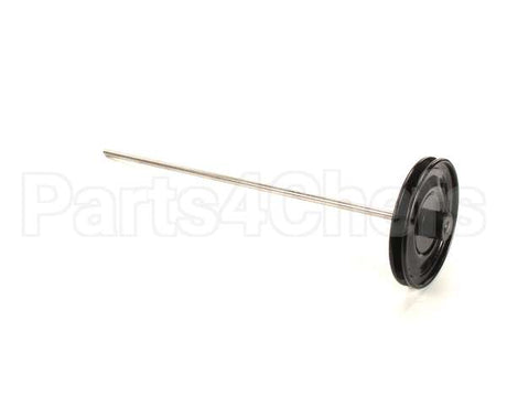 SB5211 Bki Shaft Pulley Weld Assembly, Fs