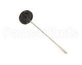 SB5211 Bki Shaft Pulley Weld Assembly, Fs