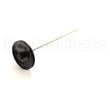 SB5211 Bki Shaft Pulley Weld Assembly, Fs