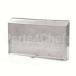 SB53 Howe Baffle Assembly Stainless Steel