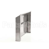 SB53 Howe Baffle Assembly Stainless Steel