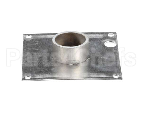 SB5407 Bki Blower Hose Bracket Weld, Lw2 Hhc