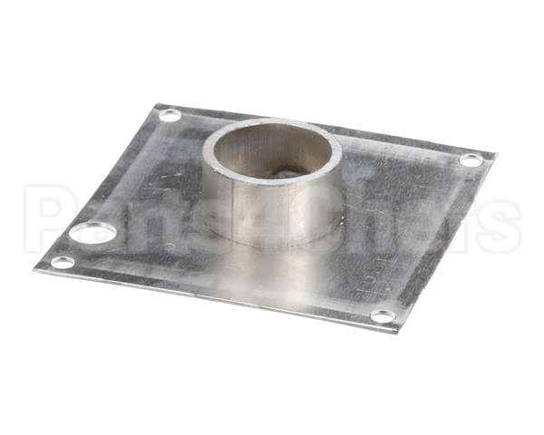 SB5407 Bki Blower Hose Bracket Weld, Lw2 Hhc