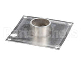 SB5407 Bki Blower Hose Bracket Weld, Lw2 Hhc