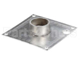 SB5407 Bki Blower Hose Bracket Weld, Lw2 Hhc