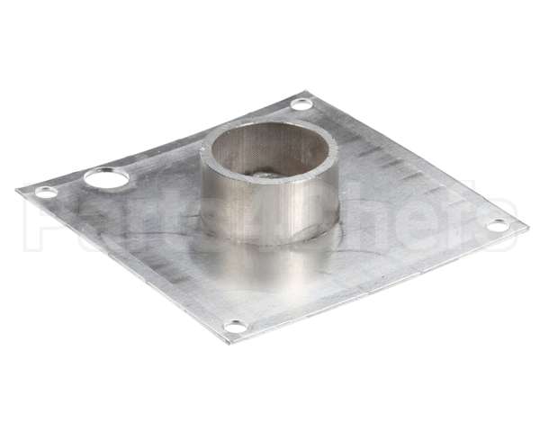 SB5407 Bki Blower Hose Bracket Weld, Lw2 Hhc