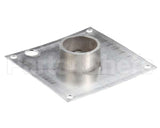 SB5407 Bki Blower Hose Bracket Weld, Lw2 Hhc