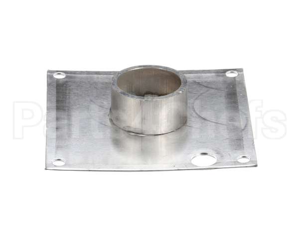 SB5407 Bki Blower Hose Bracket Weld, Lw2 Hhc