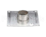 SB5407 Bki Blower Hose Bracket Weld, Lw2 Hhc