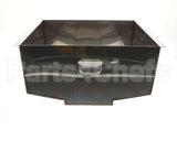 SB7617 Bki Oil Container Weldment, Fkm-F