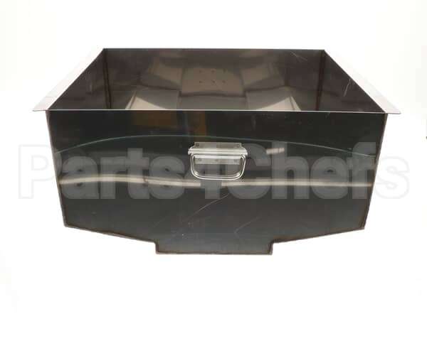 SB7617 Bki Oil Container Weldment, Fkm-F