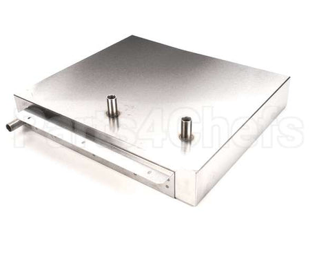 SB7621 Bki Baffle Box Weld Fkm 2 Pipe