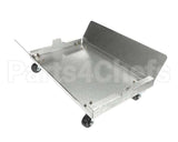 SB7650 Bki Filter Vat Dolly Fkm/Blf