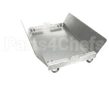 SB7650 Bki Filter Vat Dolly Fkm/Blf