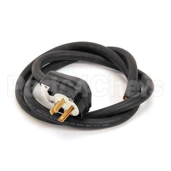 SB7655 Compatible BKI Cordset, Fkmfc 7