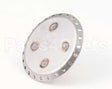SB7659 Bki Filter Screen Fitting Spotweld