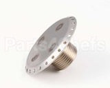 SB7659 Bki Filter Screen Fitting Spotweld