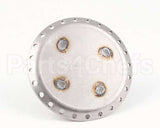 SB7659 Bki Filter Screen Fitting Spotweld