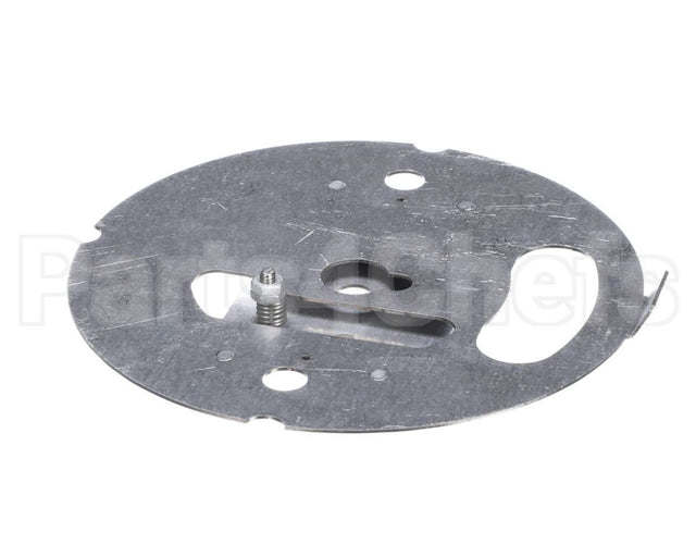 SB8-WL0791 Wells Asm-Ring Lower Mtg Plate