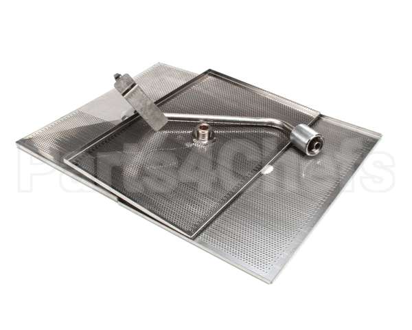 SB8790 Bki Filter Screen Assembly Lpff Alff4