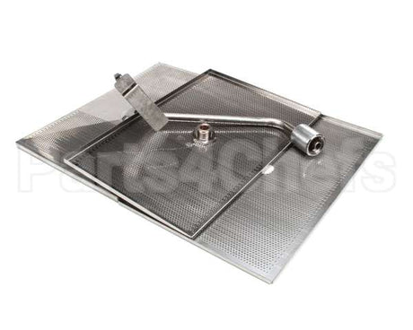 SB8790 Bki Filter Screen Assembly Lpff Alff4