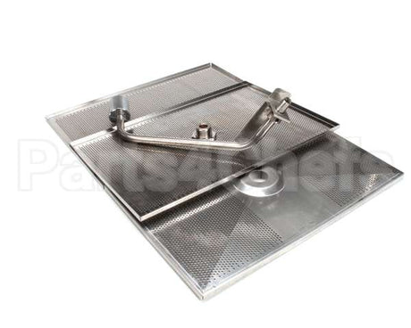 SB8790 Bki Filter Screen Assembly Lpff Alff4