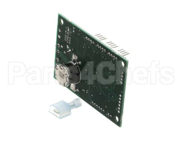 SBACC104C Cafection Thermostatelectronic