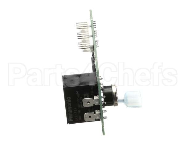SBACC104C Cafection Thermostatelectronic