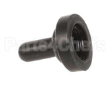 SBC-240 Bar Maid Switch Cover (Black) - With Bl