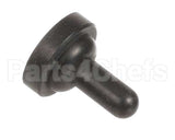 SBC-240 Bar Maid Switch Cover (Black) - With Bl