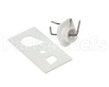 SBC7684 Noritz Ignition Plug W Gasket