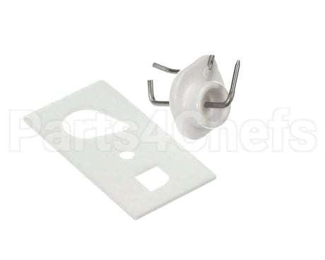 SBC7684 Noritz Ignition Plug W Gasket