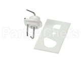 SBC7684 Noritz Ignition Plug W Gasket
