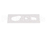SBC7685 Noritz Flame Rod W/ Gasket