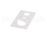 SBC7685 Noritz Flame Rod W/ Gasket