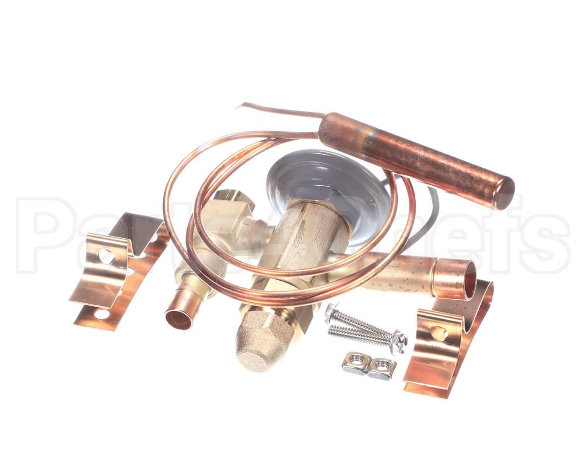 SBFSAAC Heatcraft Txv