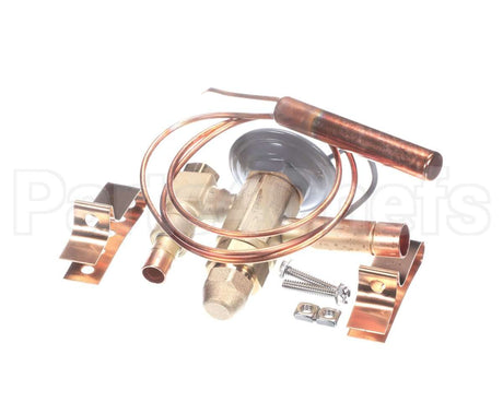 SBFSAAC Heatcraft Txv