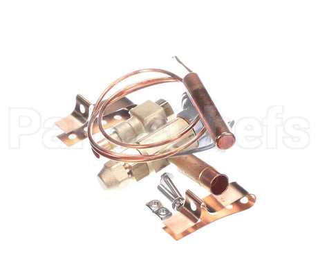 SBFSAAC Heatcraft Txv