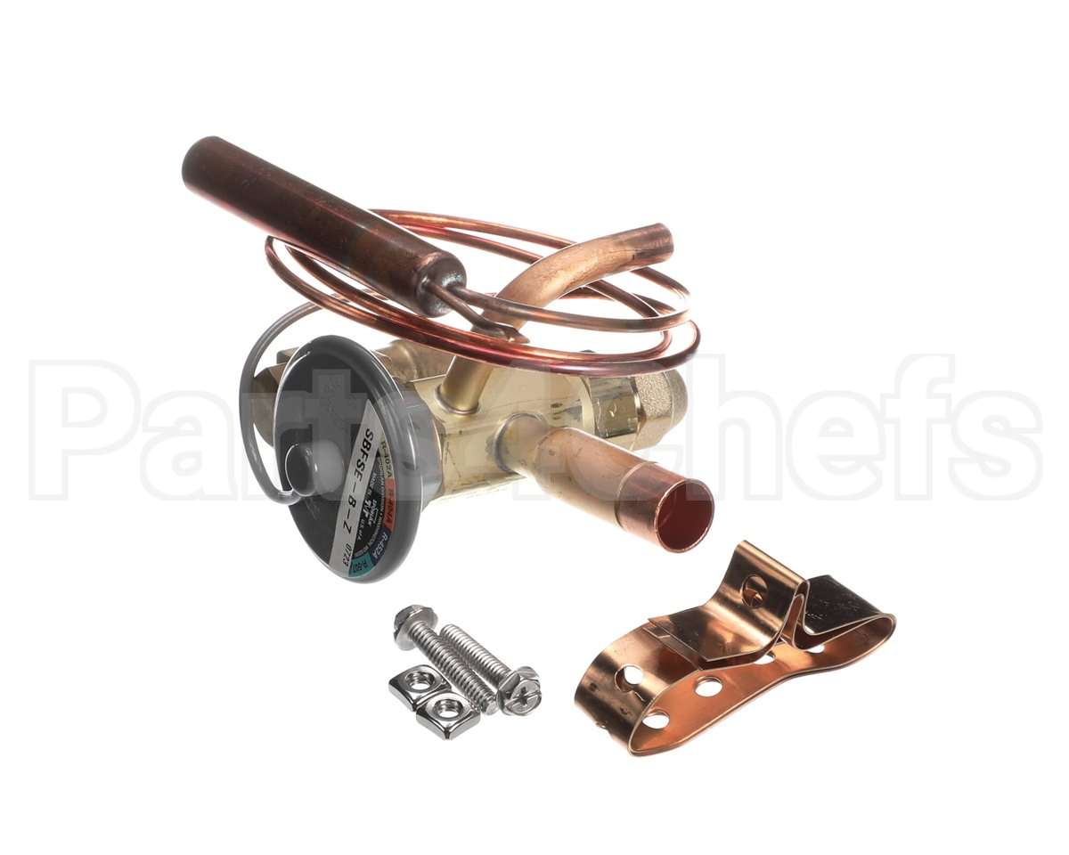 SBFSE-B-Z Heatcraft Txv