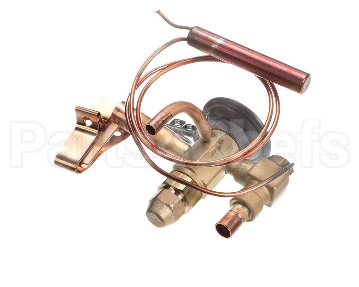 SBFSE-B-Z Heatcraft Txv